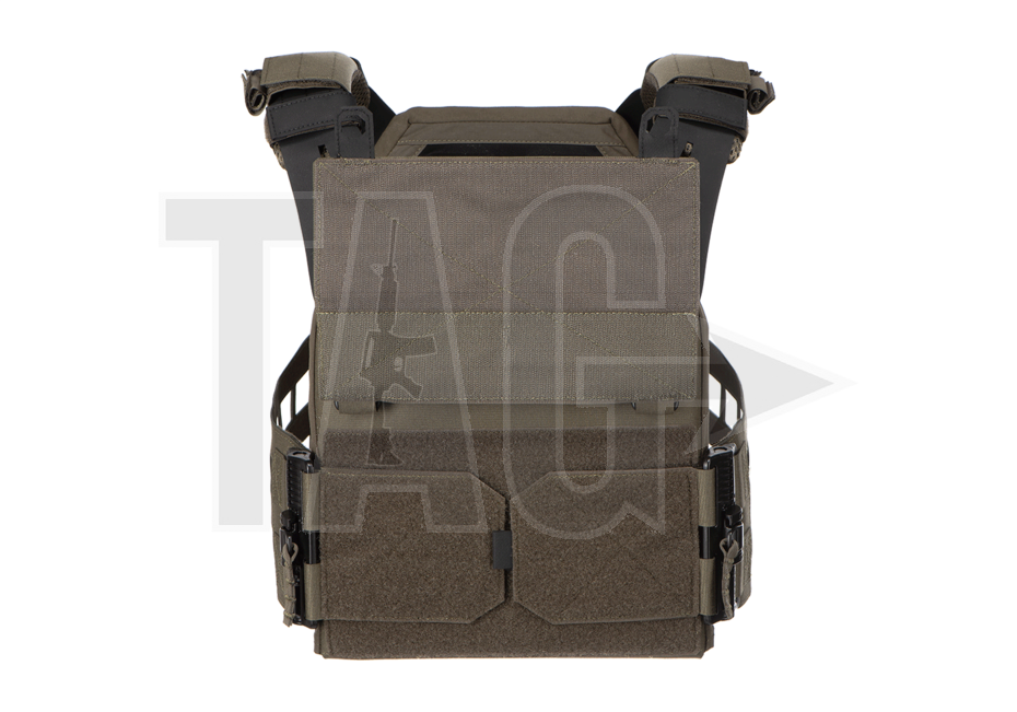 Warrior Assault Systeem Copy of Warrior Low Profile Carrier V2 Warrior M