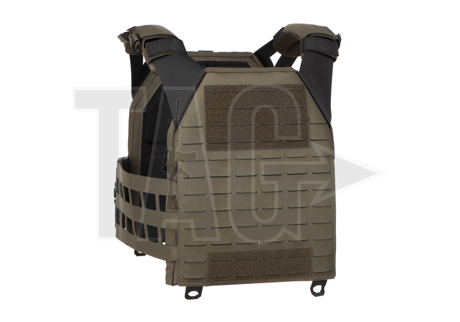 Warrior Assault Systeem Low Profile Carrier V2  RANGER GREENM