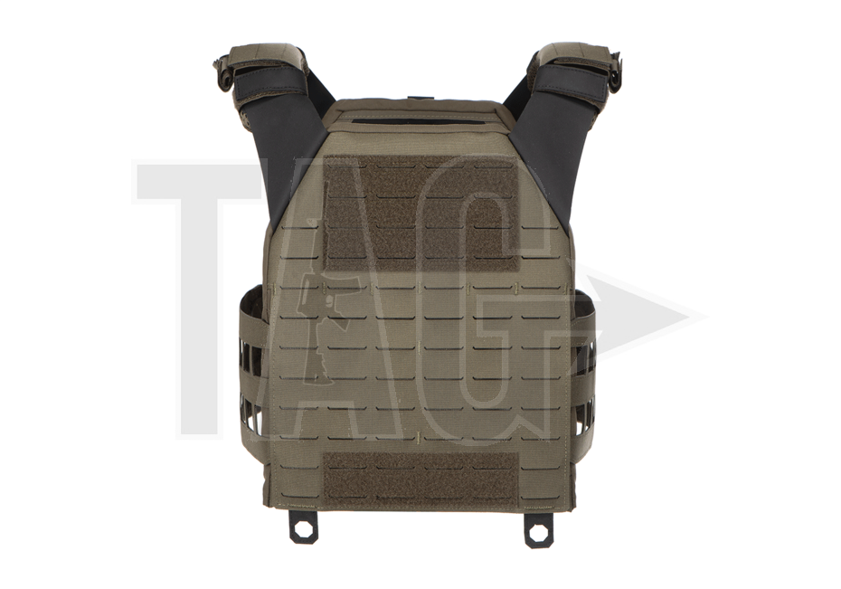 Warrior Assault Systeem Copy of Warrior Low Profile Carrier V2 Warrior M