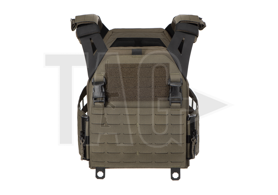 Warrior Assault Systeem Copy of Warrior Low Profile Carrier V2 Warrior M