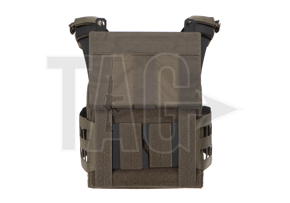 Warrior Assault Systeem Low Profile Carrier V2  RANGER GREENM