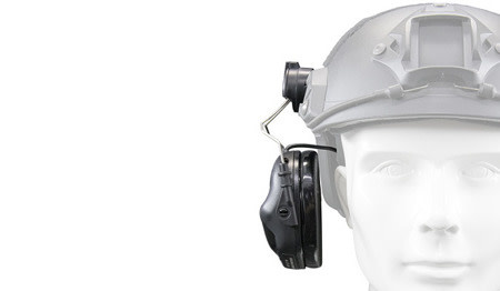 OPSMEN M11 ARC Helmet Rails Adapter Attachment Kit