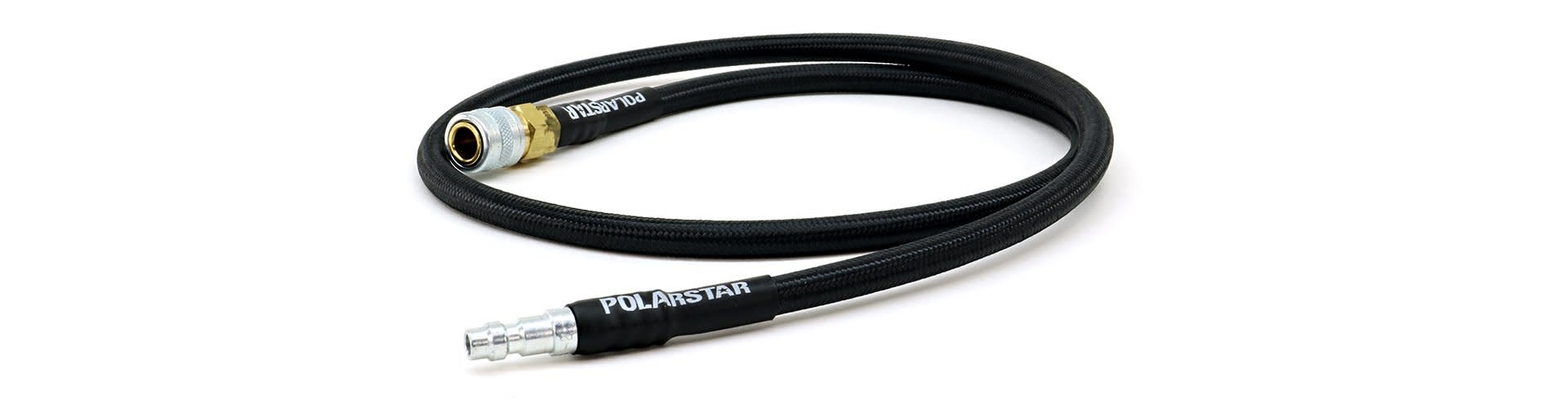 polarstar Polarstar Braided Air Line 42"