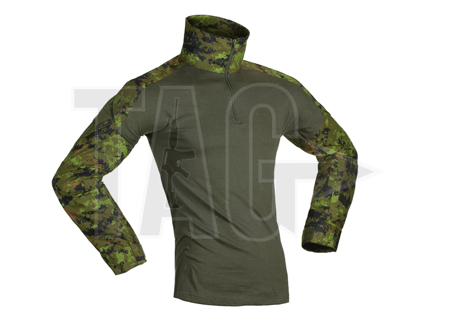 Invader Gear COMBAT SHIRT CAD Revenger TDU