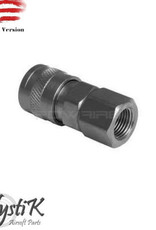 Balystik BalystiK coupler with 1/8 NPT female thread (US Version)