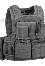 Invader Gear invader gear Mod Carrier Combo wolf grey