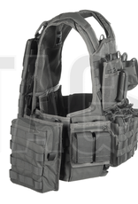 Invader Gear Mod Carrier Combo wolf grey