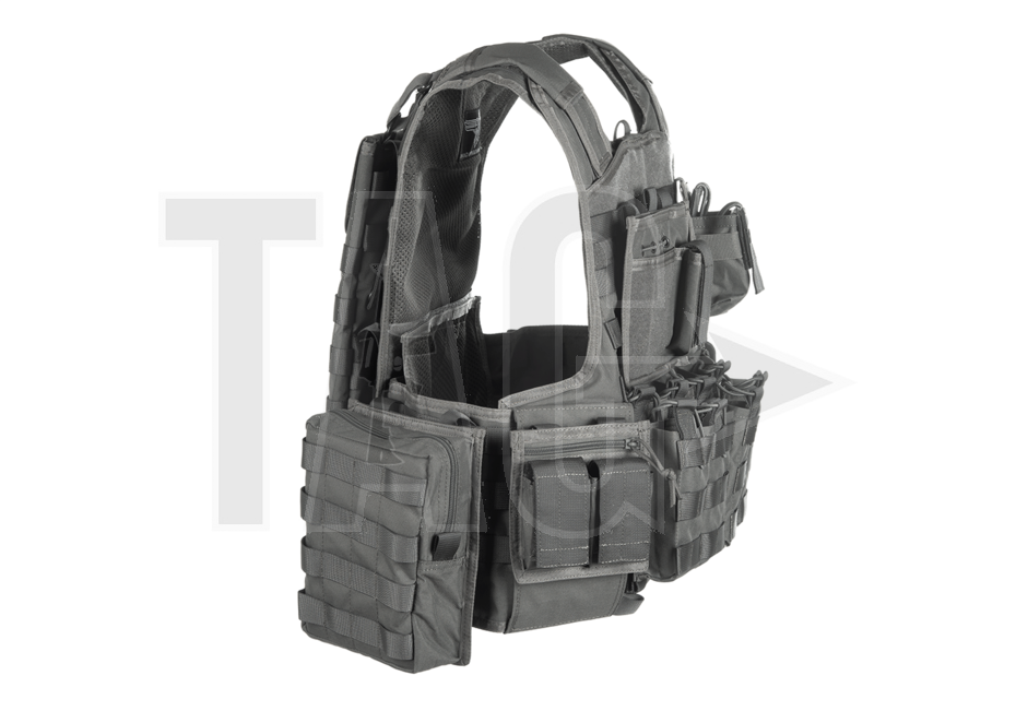 Invader Gear invader gear Mod Carrier Combo wolf grey