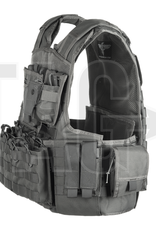 Invader Gear invader gear Mod Carrier Combo wolf grey