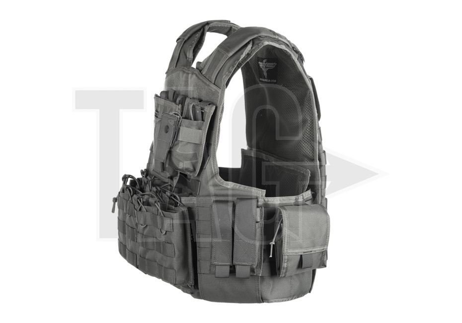 Invader Gear invader gear Mod Carrier Combo wolf grey
