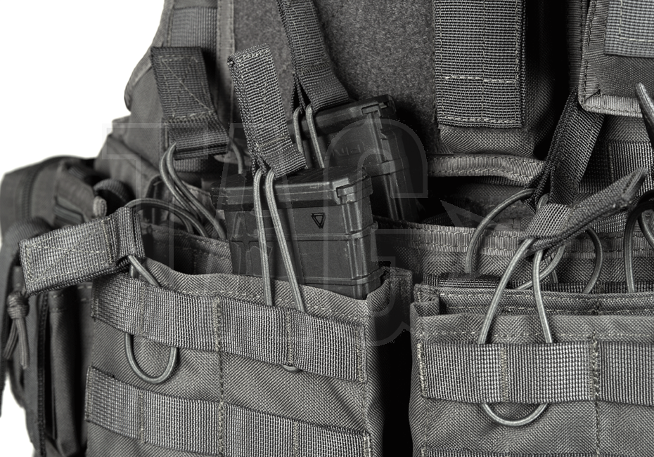 Invader Gear invader gear Mod Carrier Combo wolf grey