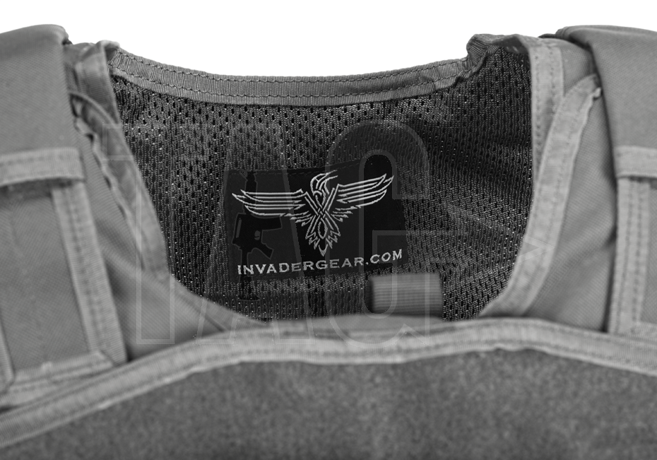 Invader Gear invader gear Mod Carrier Combo wolf grey