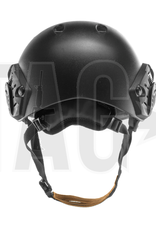 FMA FAST Helmet PJ Type Eco Version Black