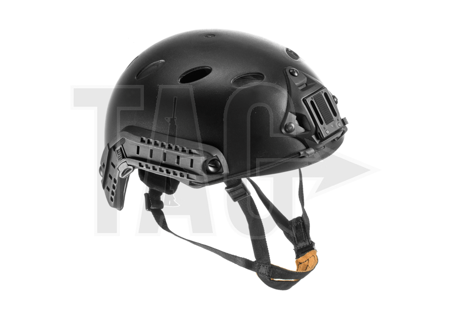 FMA FAST Helmet PJ Type Eco Version Black