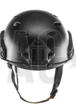 FMA FAST Helmet PJ Type Eco Version Black