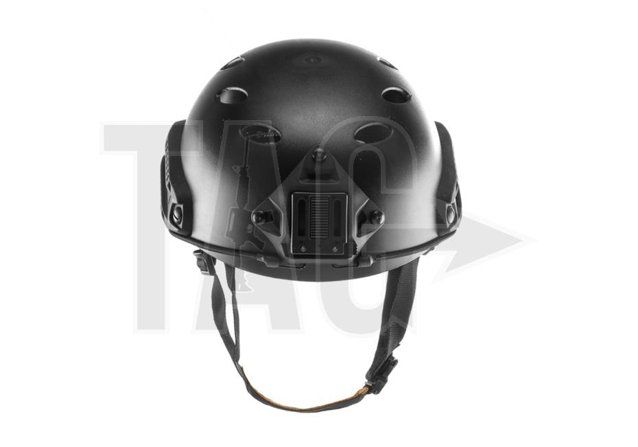 FMA FAST Helmet PJ Type Eco Version Black