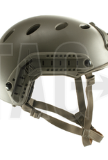 FMA Helmet PJ Foliage green M/L of L/XL