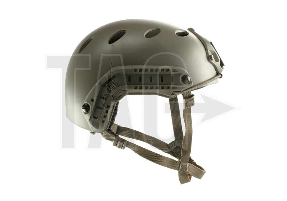 FMA Helmet PJ Foliage green M/L of L/XL