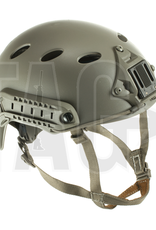 FMA Helmet PJ Foliage green M/L of L/XL