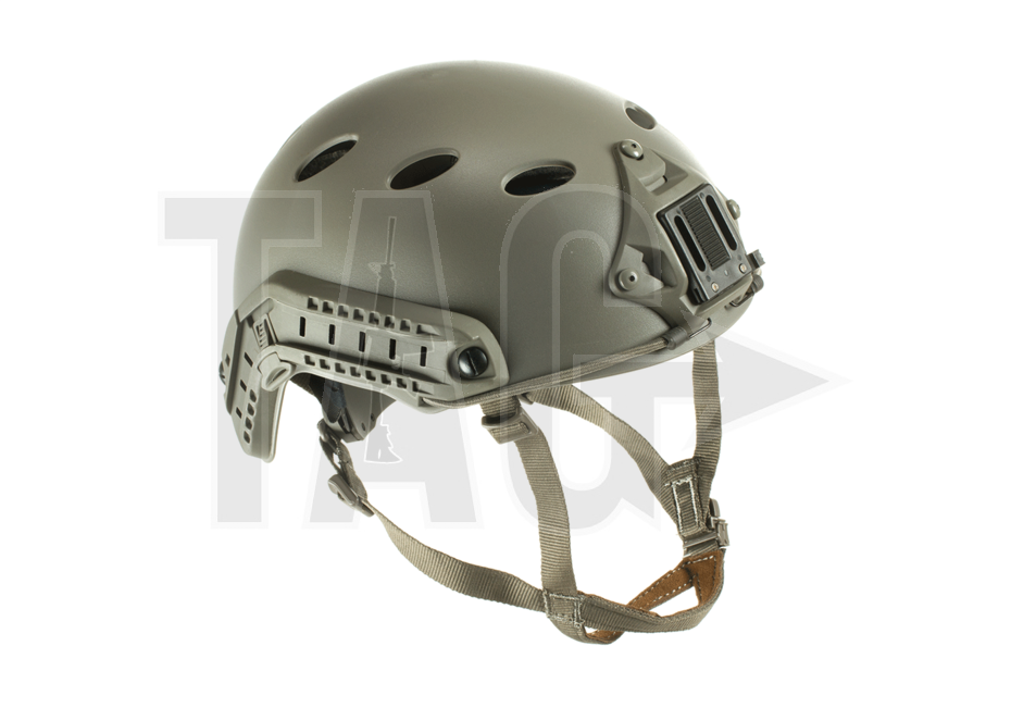FMA Helmet PJ Foliage green M/L of L/XL