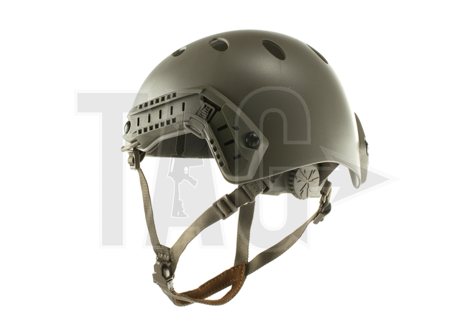 FMA FMA Helmet PJ Foliage green M/L of L/XL