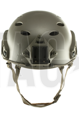 FMA Helmet PJ Foliage green M/L of L/XL