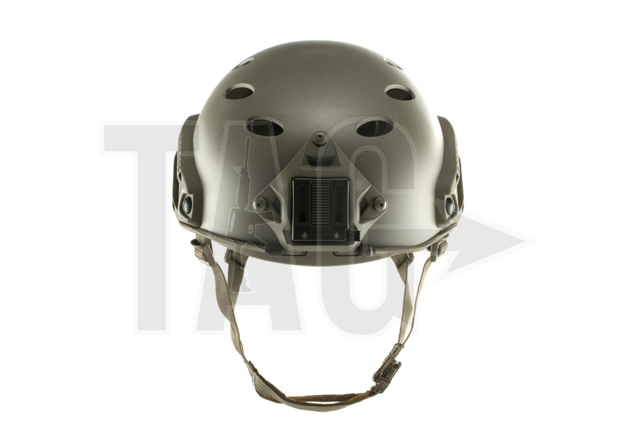 FMA FMA Helmet PJ Foliage green M/L of L/XL