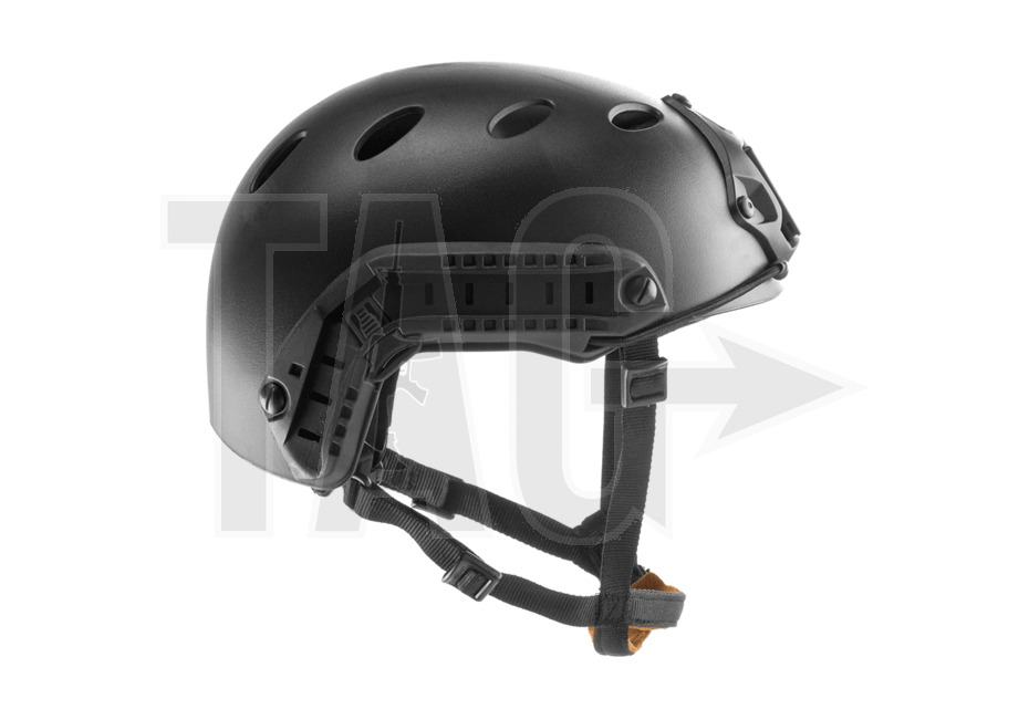 Fma Fma Helmet Pj Black M L Of L Xl Tactical Airsoft Gear