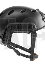 FMA FMA Helmet PJ Black M/L of L/XL