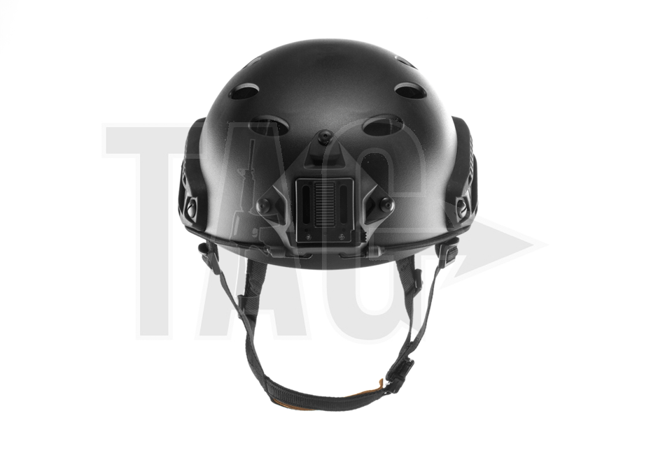 FMA FMA Helmet PJ Black M/L of L/XL