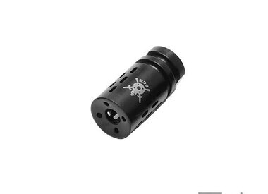 Flash hider