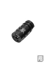 PTS Battle Comp 1.0 Flash Hider - CCW