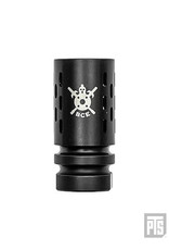 PTS Battle Comp 1.0 Flash Hider - CCW