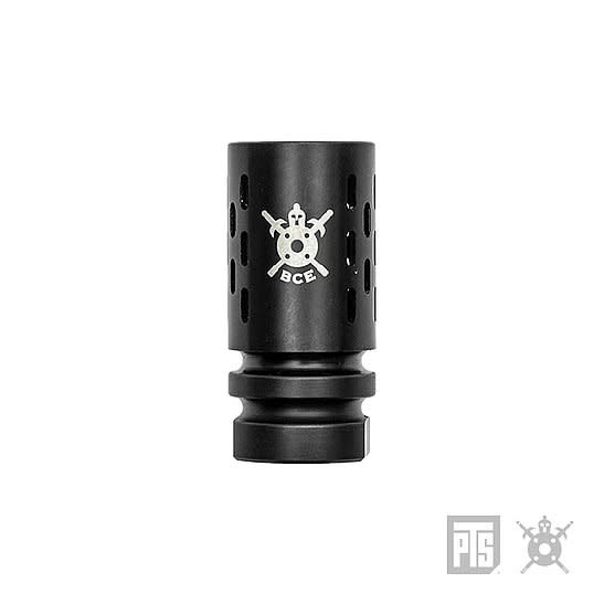 PTS Battle Comp 1.0 Flash Hider - CCW