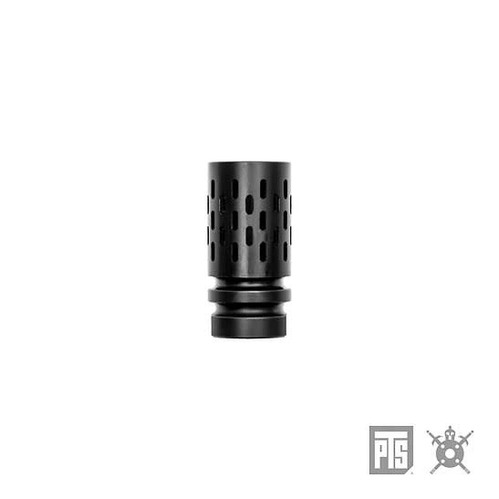 PTS Battle Comp 1.0 Flash Hider - CCW