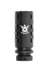 PTS Battle Comp 1.5 Flash Hider - CCW