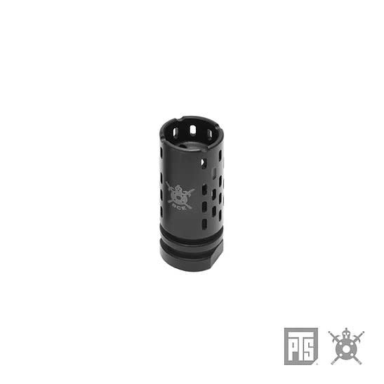 PTS Battle Comp 1.5 Flash Hider - CCW