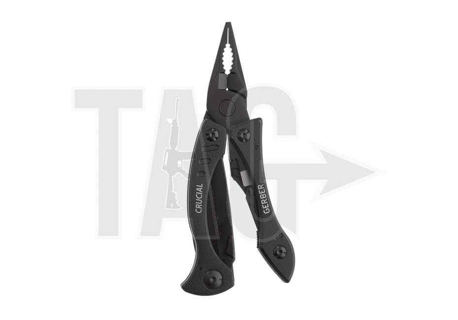 Gerber Crucial Multi-Tool