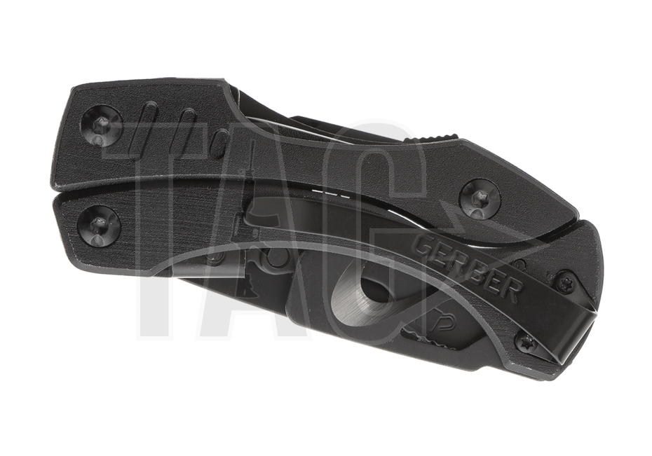 Gerber Crucial Multi-Tool