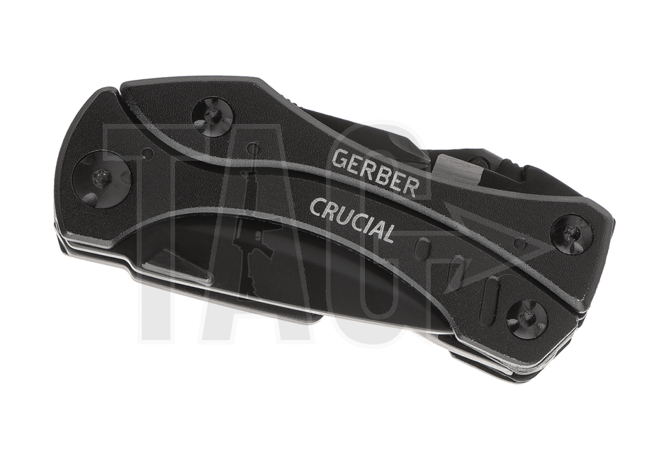 Gerber Crucial Multi-Tool