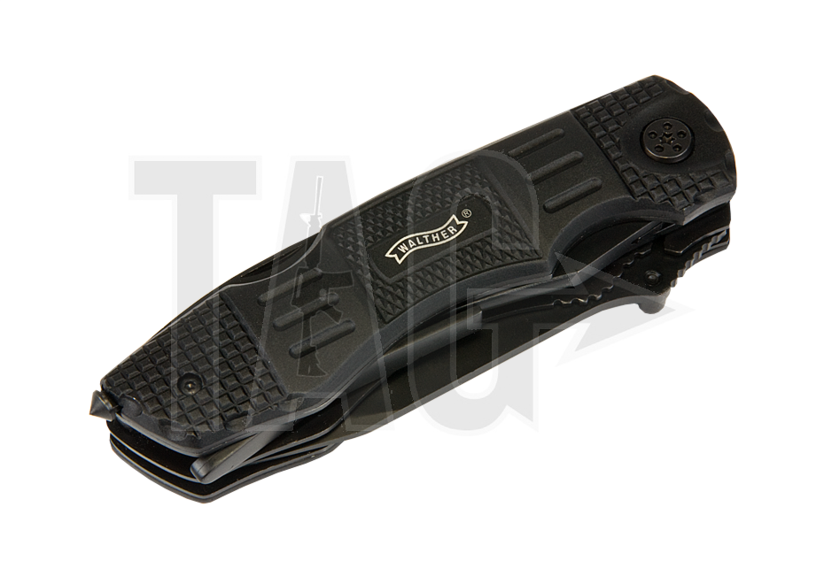 Walther Multi Tac Knife Walther