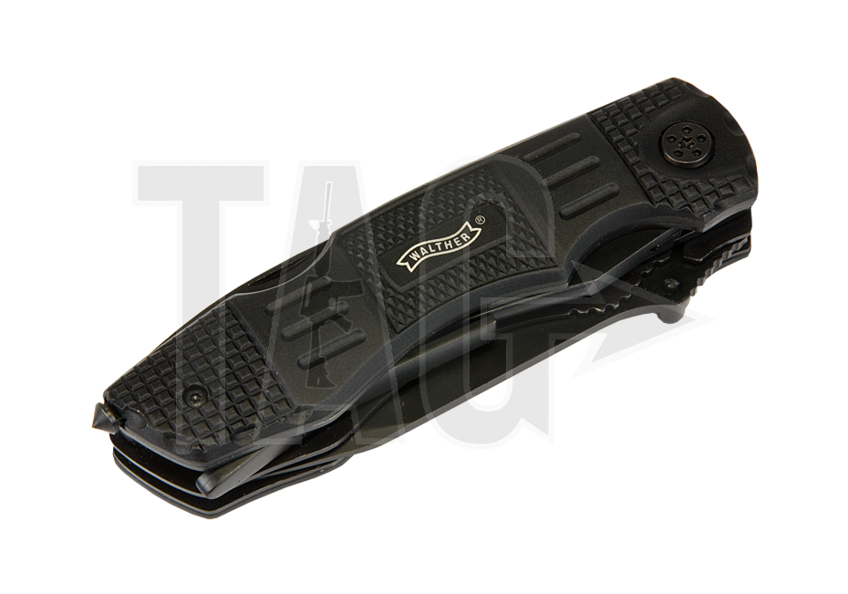 Walther Walther Multi Tac Knife Walther