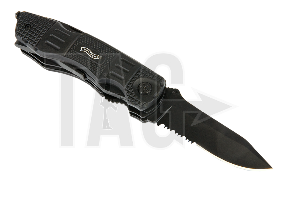 Walther Multi Tac Knife Walther