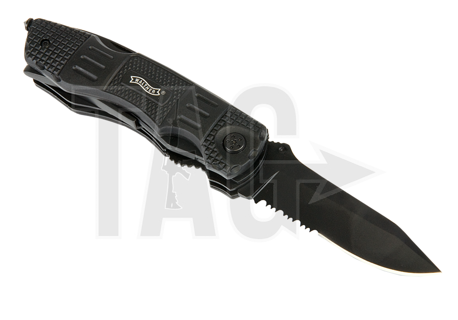 Walther Walther Multi Tac Knife Walther