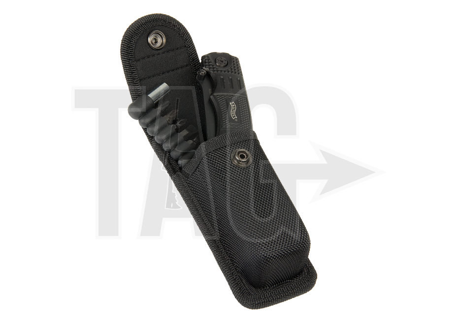 Walther Multi Tac Knife Walther