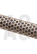 Action Army T10 Hive Sound Suppressor DE