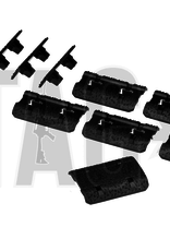 MAGPUL M-LOK Rail Cover Type 2