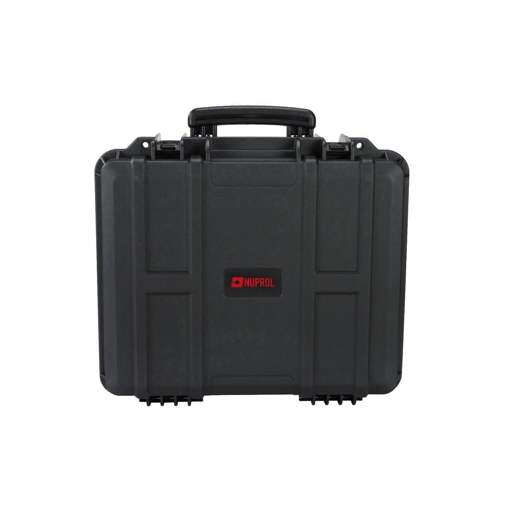 Nuprol Hard Case Equipment Medium