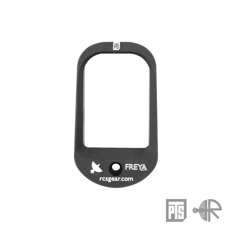 PTS Raven - Freya Magwell