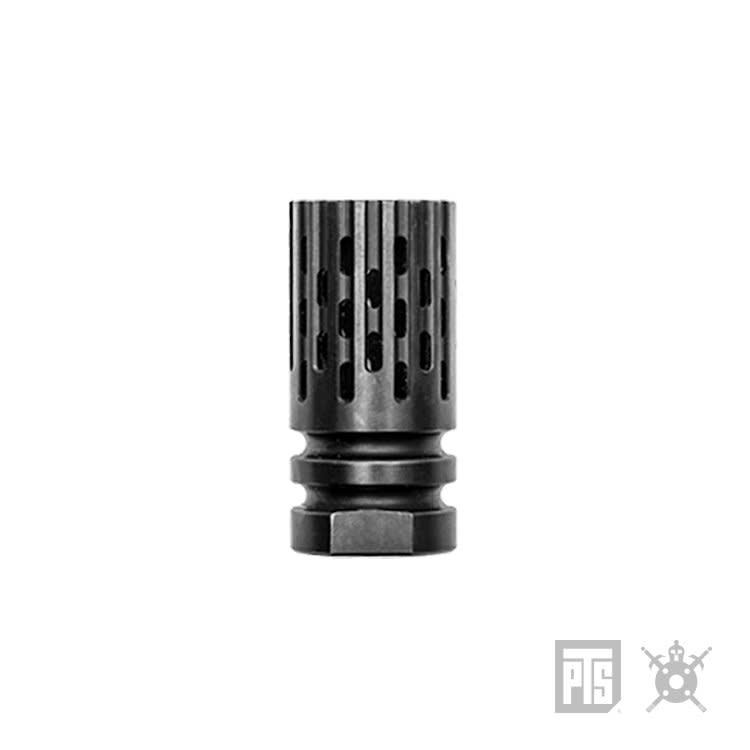 PTS Battle Comp 2.0 Flash Hider - CCW